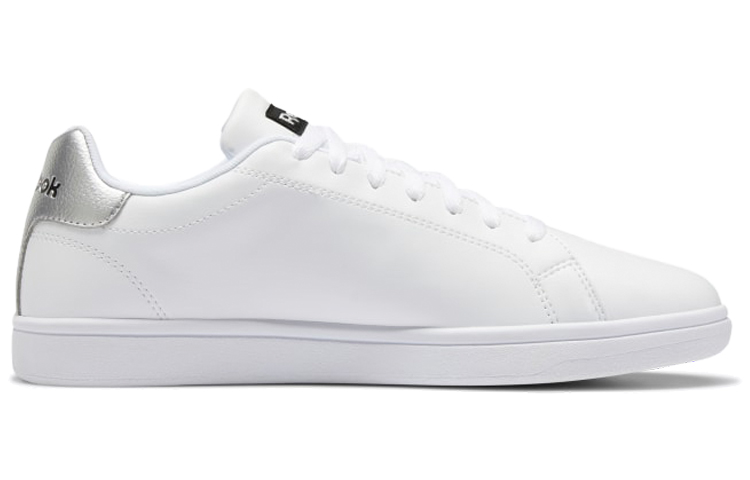 Order Reebok Royal Complete Cln 2 ''Weiß Silber'' S42741