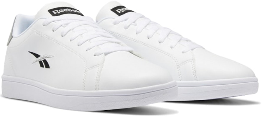 Reebok Royal Complete Cln 2 'Putih Perak' S42741 Lookbook Reebok Royal Complete Cln 2 'Putih Perak' S42741