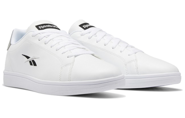 Lookbook Reebok Royal Complete Cln 2 ''Weiß Silber'' S42741