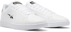 Lookbook Reebok Royal Complete Cln 2 ''Weiß Silber'' S42741