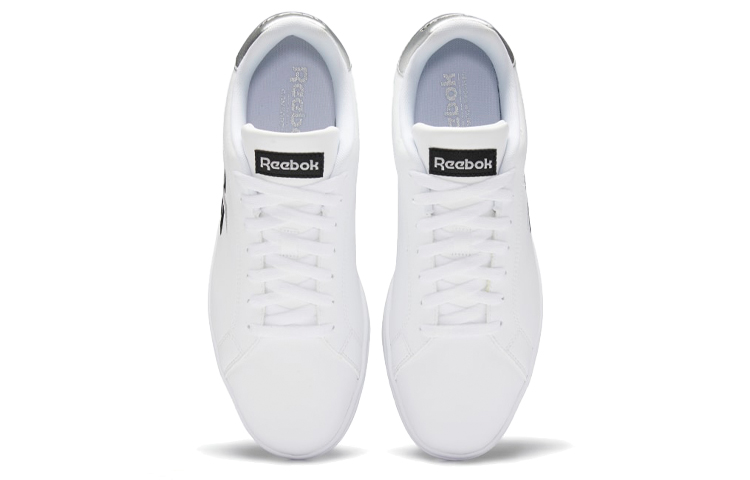 Shop Reebok Royal Complete Cln 2 ''Weiß Silber'' S42741