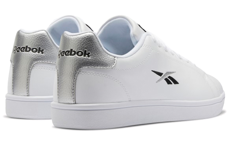 Purchase Reebok Royal Complete Cln 2 ''Weiß Silber'' S42741