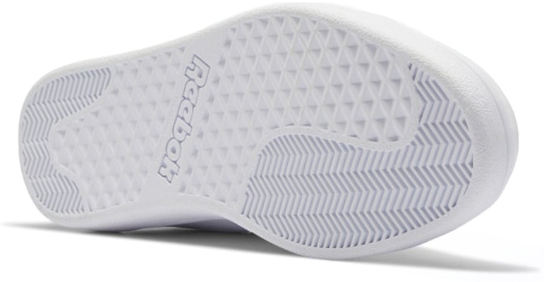 Reebok Royal Complete Cln 2 'Putih Perak' S42741 Details for Reebok Royal Complete Cln 2 'Putih Perak' S42741