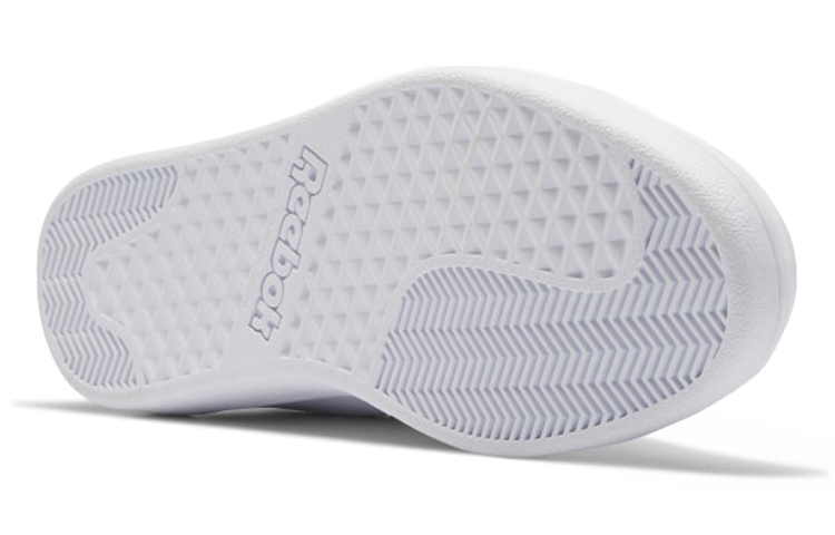 Details for Reebok Royal Complete Cln 2 ''Weiß Silber'' S42741