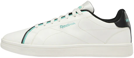 Reebok Royal Complete Cln 2 Cozy Wear-Resistant Skate Shoes Unisex Black White H03269 Reebok Royal Complete Cln 2 Cozy Wear-Resistant Skate Shoes Unisex Black White H03269