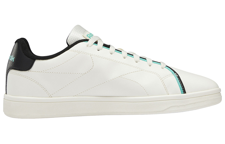 Order Reebok Royal Complete Cln 2 Slijtvast Unisex Skate Schoenen Zwart Wit H03269