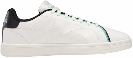 Order Reebok Royal Complete Cln 2 舒適耐磨休閒鞋 男女同款 黑白