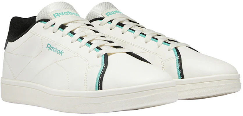 Reebok Royal Complete Cln 2 Slijtvast Unisex Skate Schoenen Zwart Wit H03269 Lookbook Reebok Royal Complete Cln 2 Slijtvast Unisex Skate Schoenen Zwart Wit H03269