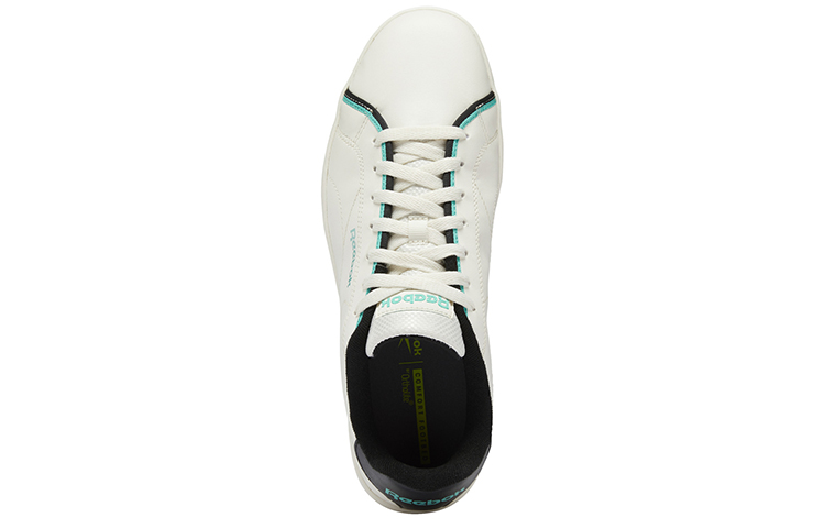 Shop Reebok Royal Complete Cln 2 Slijtvast Unisex Skate Schoenen Zwart Wit H03269