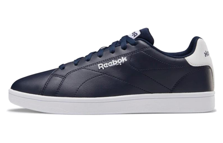 Reebok Royal Complete Cln 2 Running Shoes 'Dark Blue' FW7559