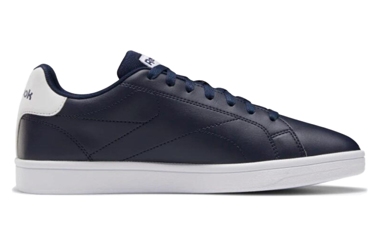 Order Reebok皇家完美Cln 2深藍色
