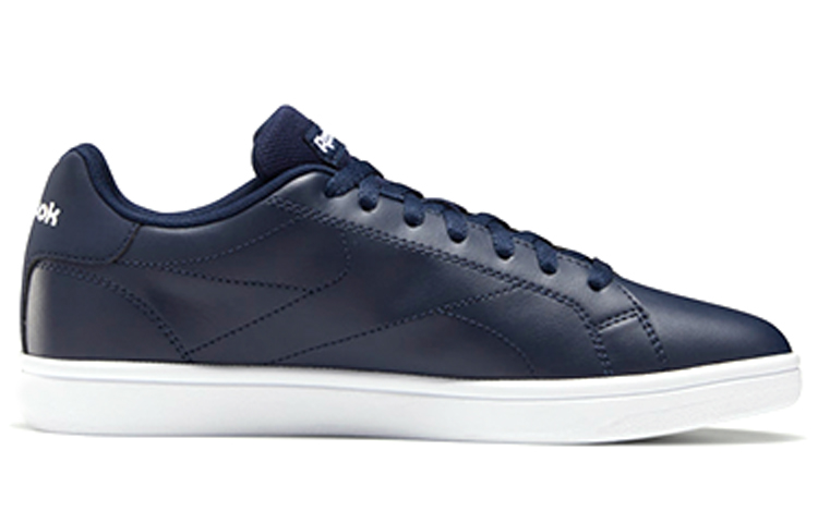 Order Reebok Royal Complete Cln 2 Hardloopschoenen ''Donkerblauw Rood'' FY8986