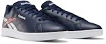 Lookbook Reebok Royal Complete Cln 2 Hardloopschoenen ''Donkerblauw Rood'' FY8986