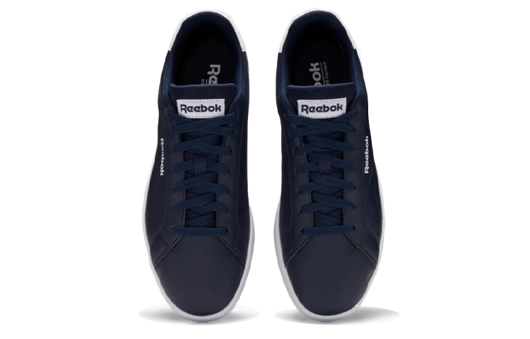 Purchase Reebok皇家完美Cln 2深藍色