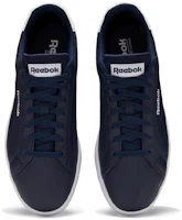 Purchase Reebok皇家完美Cln 2深藍色