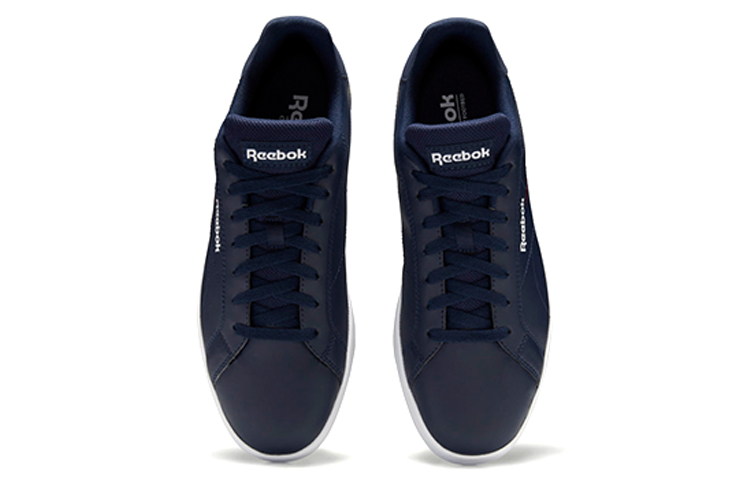 Purchase Reebok Royal Complete Cln 2 Hardloopschoenen ''Donkerblauw Rood'' FY8986