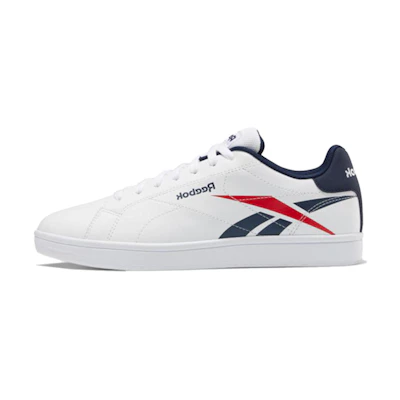 Reebok Royal Complete Cln 2 Running Shoes White