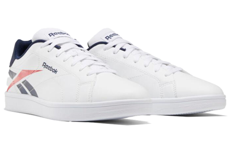 Lookbook Reebok Royal Complete Cln 2 Scarpe da Corsa Bianche FY8985