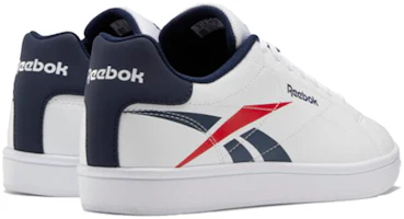 Shop Reebok皇家完美Cln 2 白色