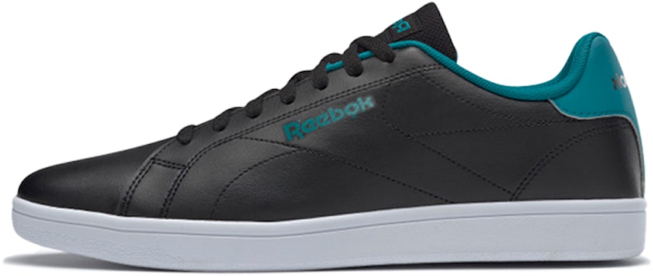 Reebok Royal Complete Cln 2 Kasut Hitam FV5074 Buy Reebok Royal Complete Cln 2 Kasut Hitam FV5074