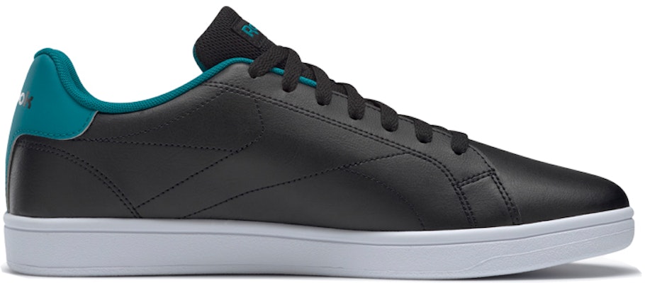 Sneakers Reebok Royal Complete Cln 2 Hitam FV5074 Order Sneakers Reebok Royal Complete Cln 2 Hitam FV5074