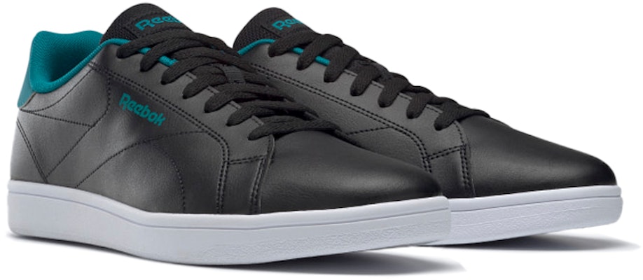 Sneakers Reebok Royal Complete Cln 2 Hitam FV5074 Lookbook Sneakers Reebok Royal Complete Cln 2 Hitam FV5074