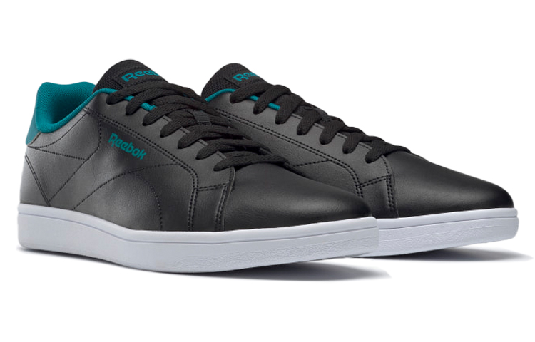 Lookbook Reebok Royal Complete Cln 2 Scarpe da Ginnastica Nere FV5074