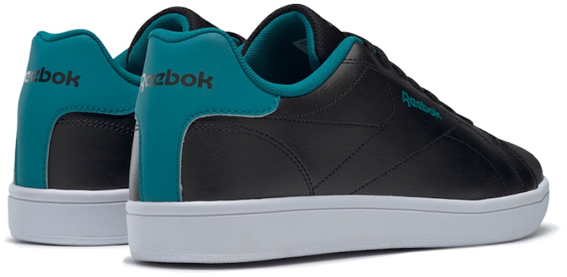 Sneakers Reebok Royal Complete Cln 2 Hitam FV5074 Shop Sneakers Reebok Royal Complete Cln 2 Hitam FV5074
