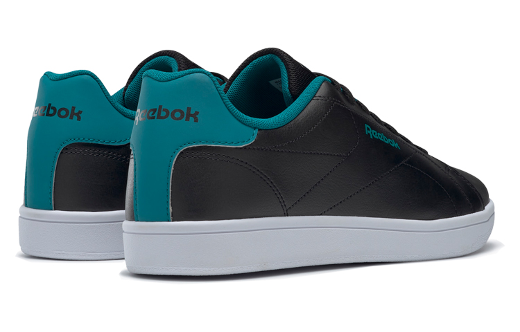 Shop Reebok Royal Complete Cln 2 Scarpe da Ginnastica Nere FV5074