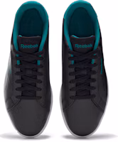 Purchase Reebok Royal Complete Cln 2 黑色
(For Taiwanese Market): Reebok Royal 完美清潔 2 黑色
