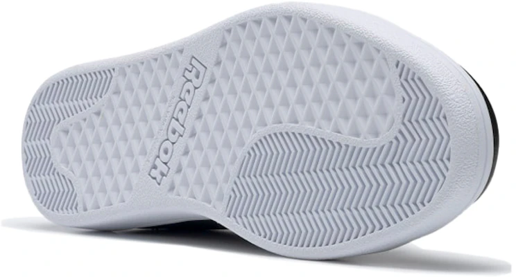 Reebok Royal Complete Cln 2 Scarpe da Ginnastica Nere FV5074 Details for Reebok Royal Complete Cln 2 Scarpe da Ginnastica Nere FV5074