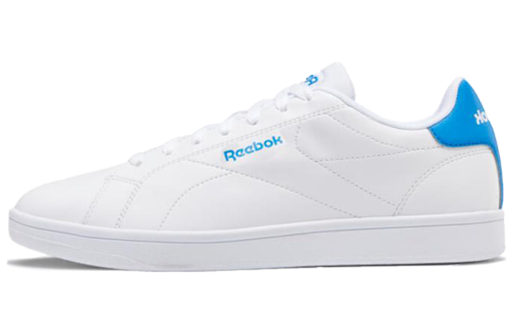 Reebok Royal Complete Cln 2 Sneakers White/Blue FV0240