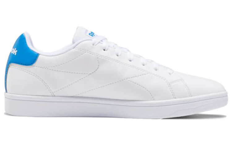 Order Zapatillas Reebok Royal Complete Cln 2 Blancas/Azules FV0240