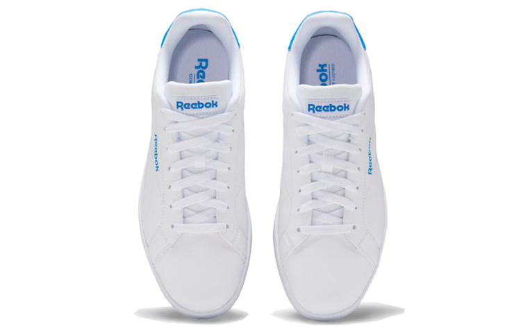Purchase Zapatillas Reebok Royal Complete Cln 2 Blancas/Azules FV0240