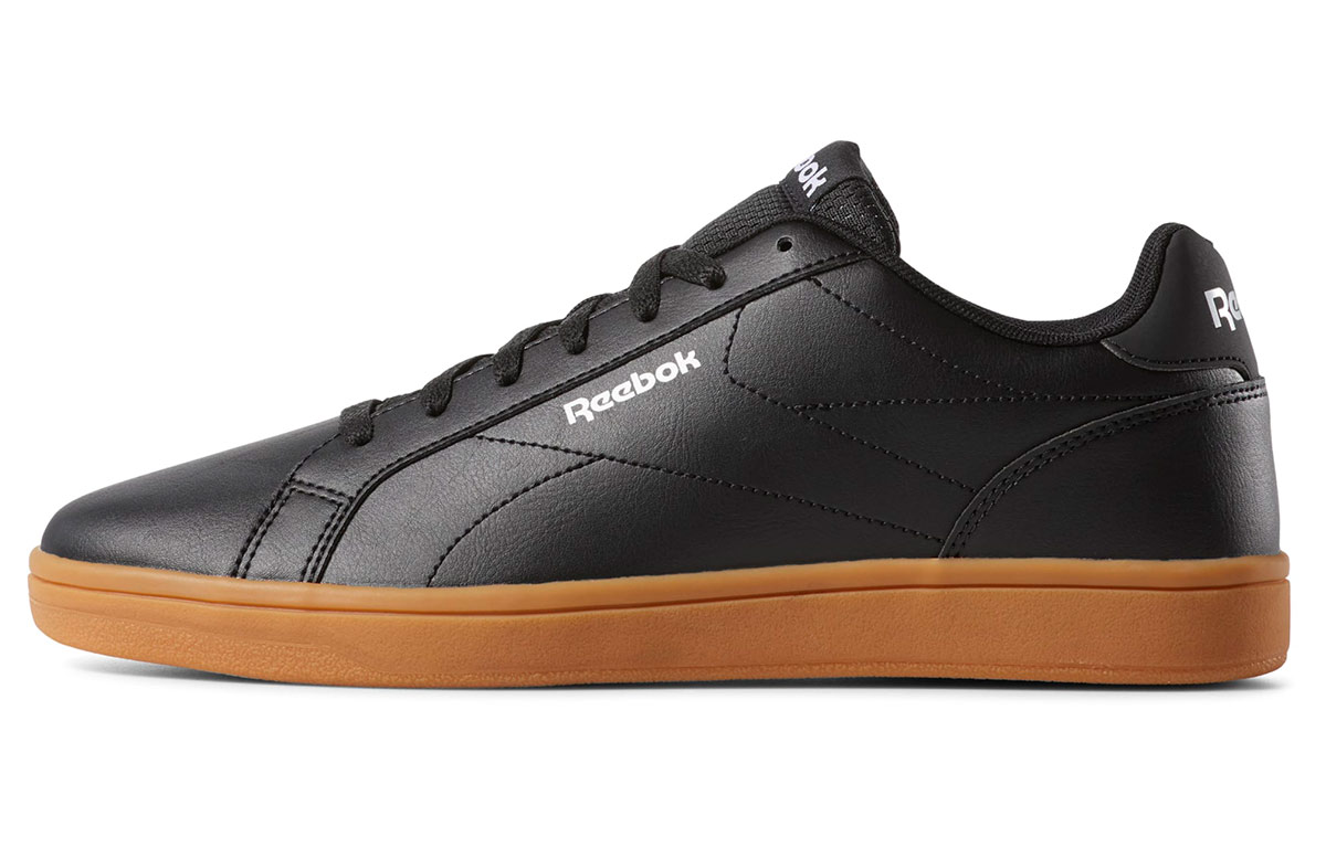 Reebok Royal Complete CLN 'Black' DV5415