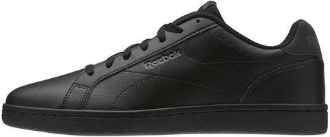 Reebok Royal Complete CLN 'Black Skateboard' CN3101 Reebok Royal Complete CLN 'Black Skateboard' CN3101