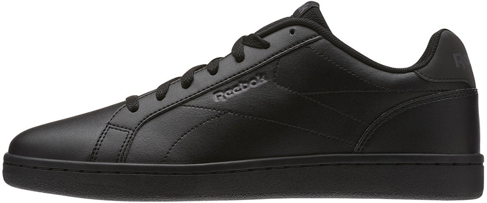 Reebok Royal Complete CLN 'Negro Skateboard' CN3101 Buy Reebok Royal Complete CLN 'Negro Skateboard' CN3101
