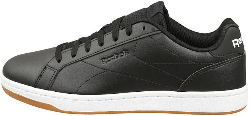 리복 로얄 컴플리트 클린 블랙/화이트 (Reebok Royal Complete Clean Black/White) BS7343 Buy 리복 로얄 컴플리트 클린 블랙/화이트 (Reebok Royal Complete Clean Black/White) BS7343