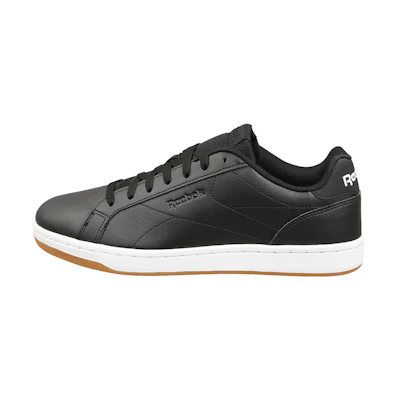 Reebok Royal Complete Cln 'Black White'