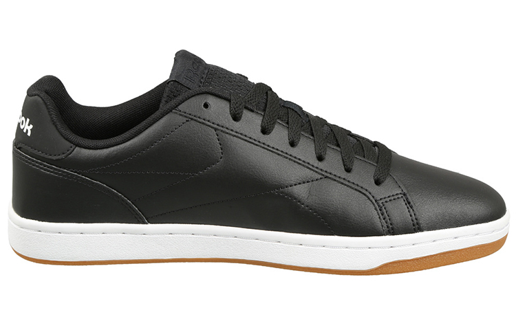 Order Reebok Royal Complete Cln 'Hitam Putih' BS7343