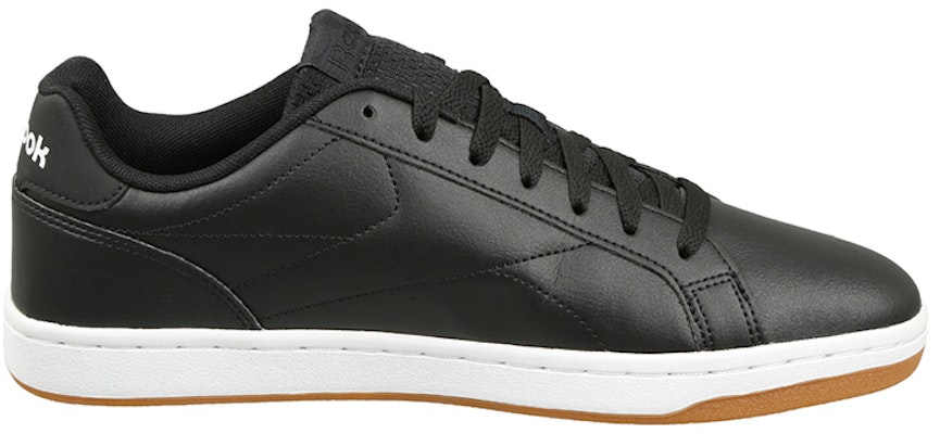 리복 로얄 컴플리트 클린 블랙/화이트 (Reebok Royal Complete Clean Black/White) BS7343 Order 리복 로얄 컴플리트 클린 블랙/화이트 (Reebok Royal Complete Clean Black/White) BS7343