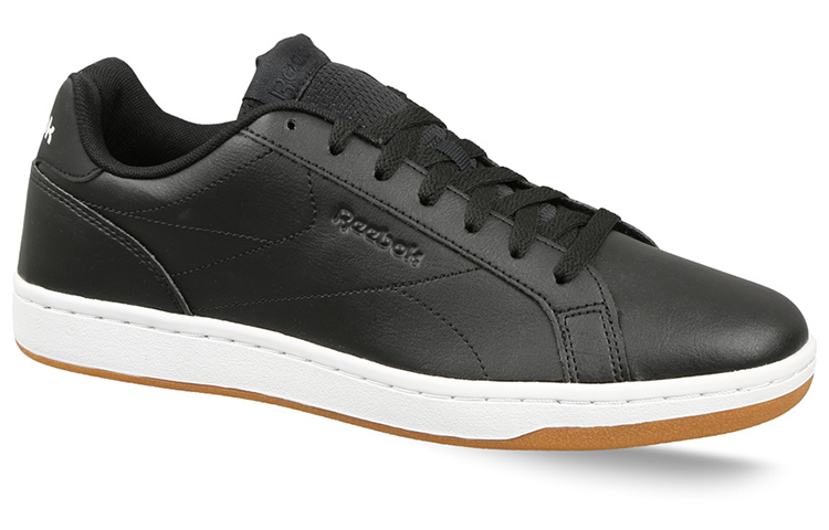 Lookbook Reebok Royal Complete Cln 'Hitam Putih' BS7343