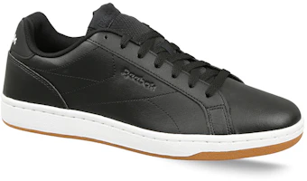 Lookbook Reebok Tennis Royal Complete Cln 黑白 板鞋