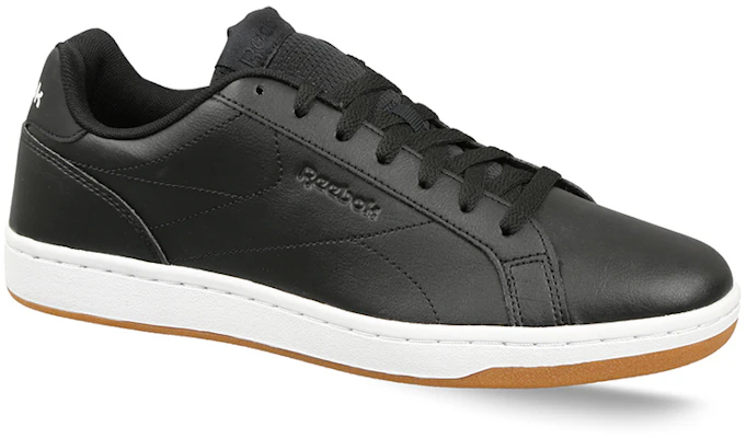 Reebok Royal Complete Cln 'Hitam Putih' BS7343 Lookbook Reebok Royal Complete Cln 'Hitam Putih' BS7343