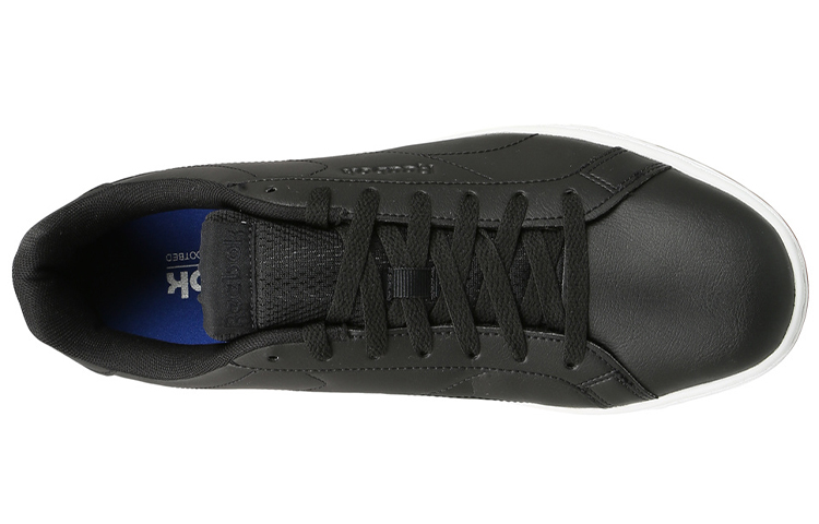 Shop Reebok Royal Complete Cln 'Hitam Putih' BS7343