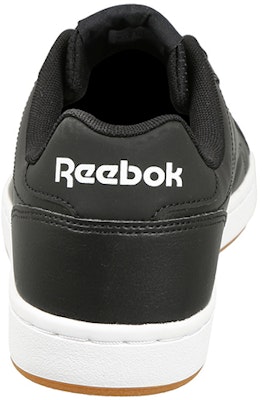 리복 로얄 컴플리트 클린 블랙/화이트 (Reebok Royal Complete Clean Black/White) BS7343 Purchase 리복 로얄 컴플리트 클린 블랙/화이트 (Reebok Royal Complete Clean Black/White) BS7343