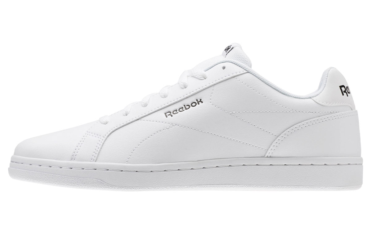 Reebok Royal Complete Cln 'Black White' CN3100