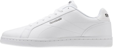 Reebok Royal Complete Cln 'Black White' CN3100 Reebok Royal Complete Cln 'Black White' CN3100