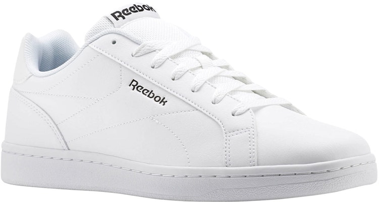 Reebok Royal Complete Cln 'Hitam Putih' CN3100 Lookbook Reebok Royal Complete Cln 'Hitam Putih' CN3100