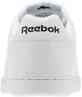 Reebok Royal Complete Cln ''Schwarz Weiß'' CN3100 Purchase Reebok Royal Complete Cln ''Schwarz Weiß'' CN3100